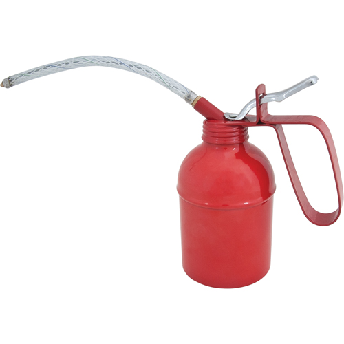 Oil Can, Steel, 13 oz Capacity Absolute Business Supply