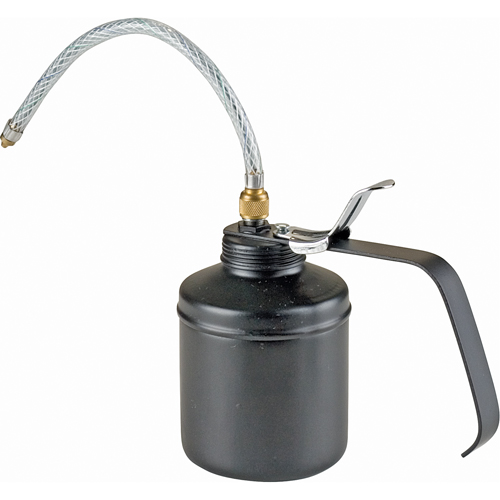 Burette &agrave; huile, Acier, Capacit&eacute; de 16 oz Absolute Business Supply