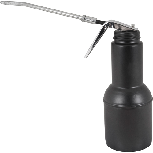 Burette &agrave; huile, Acier, Capacit&eacute; de 16 oz Absolute Business Supply