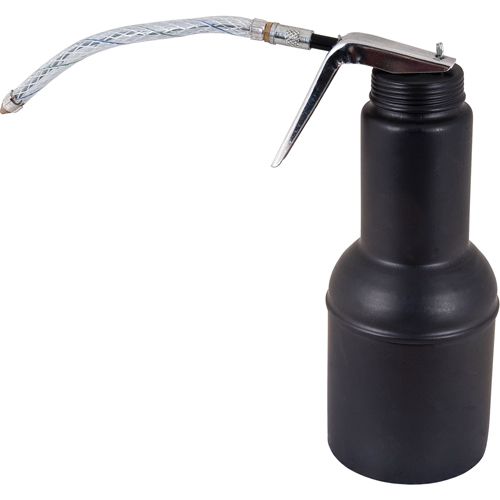 Oil Can, Steel, 16 oz Capacity Absolute Business Supply