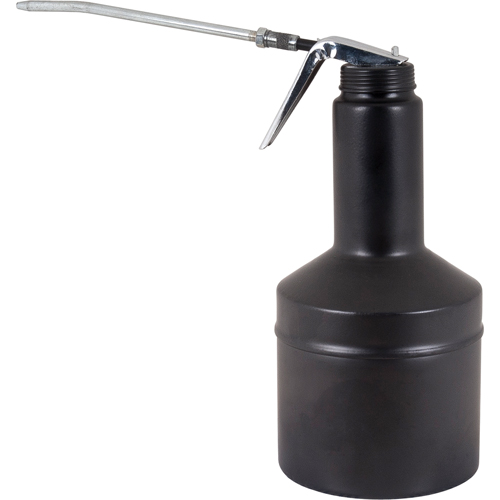 Burette &agrave; huile, Acier, Capacit&eacute; de 33 oz Absolute Business Supply