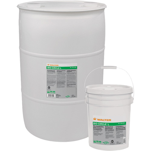 BIO-CIRCLE L Solution, Pail Absolute Business Supply