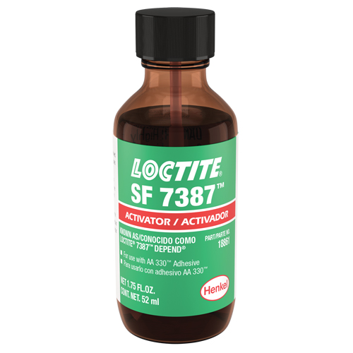 Durcisseurs 7387 Loctite  Absolute Business Supply