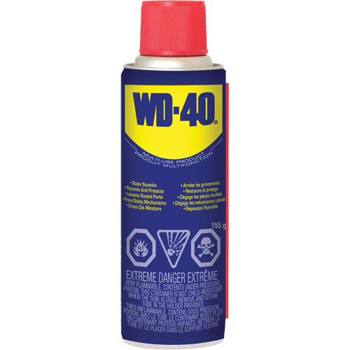 Penetrating Oil, Aerosol Can, 3 oz Absolute Business Supply