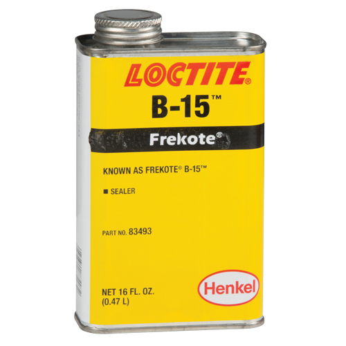 Frekote B-15 Sealer, 472 g. Absolute Business Supply