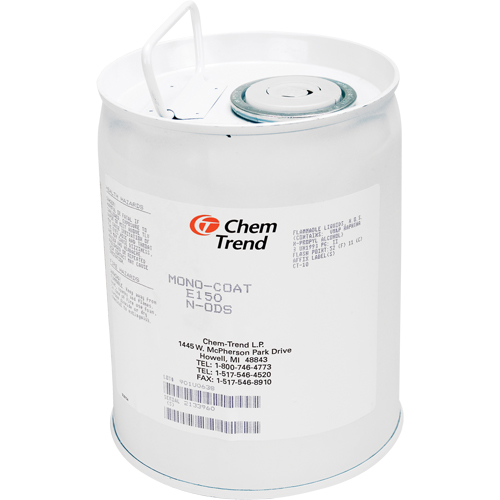 Mono-Coat&reg; Release Agent Absolute Business Supply