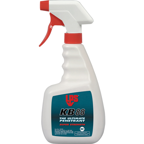 P&eacute;n&eacute;trant ultime KB 88, Bouteille &agrave; g&acirc;chette, 20 oz liq. Absolute Business Supply