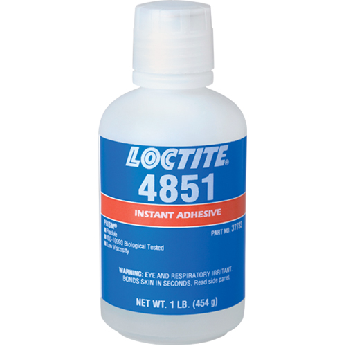 Prism 4851 Flexible, Clear, Bottle, 454 g Absolute Business Supply