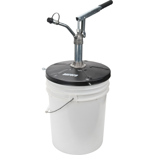 Grease Filler Pump Absolute Business Supply