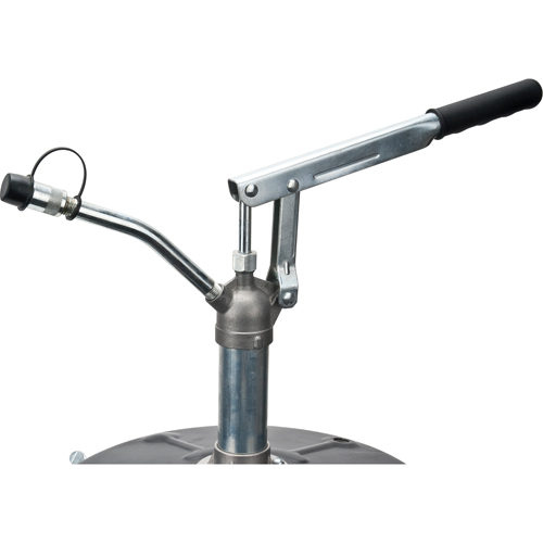 Grease Filler Pump Absolute Business Supply