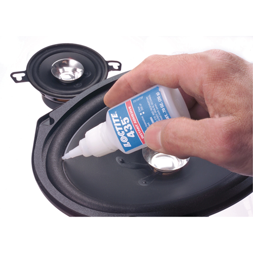 Adh&eacute;sif instantan&eacute;  431 pour toute surface, Transparent, Bouteille, 20 g Absolute Business Supply