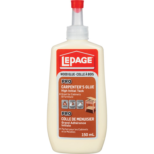 LePage&reg; Carpenter's Glue Absolute Business Supply