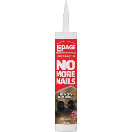 No More Nails de LePage Absolute Business Supply