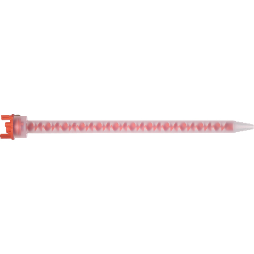 Static Mix Nozzles and Accessories, 9-1/10" L Absolute Business Supply
