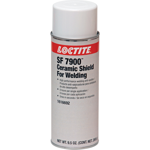 SF 7900 Ceramic Shield for Welding, Aerosol Absolute Business Supply