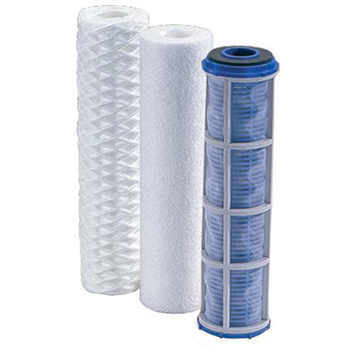 BIO-CIRCLE Disposable Filter Absolute Business Supply