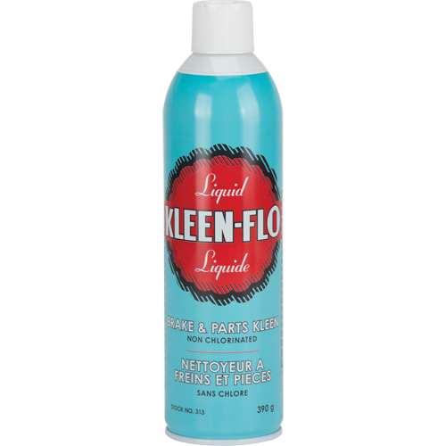 Brake & Parts Kleen Cleaner, Bottle Absolute Business Supply