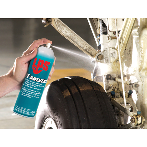 PF&reg; Solvent, Aerosol Can Absolute Business Supply