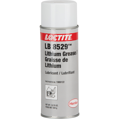White Lithium Grease, Aerosol Can Absolute Business Supply