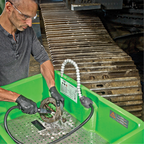 Solution Ultra BIO-CIRCLE, Baril Absolute Business Supply