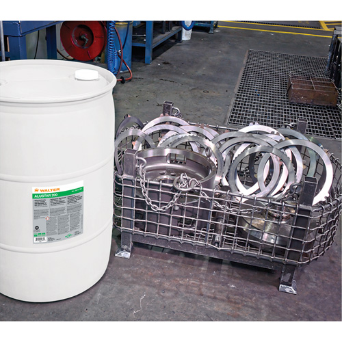 Alustar 200 Demulsifying Cleaner & Degreaser Absolute Business Supply