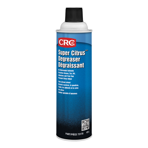 Super Citrus Degreasers, 425 g Absolute Business Supply