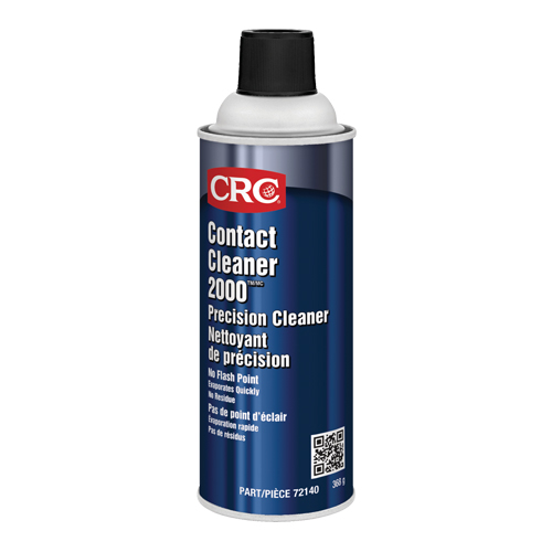 Contact Cleaner 2000&reg; Precision Cleaner, Aerosol Can Absolute Business Supply