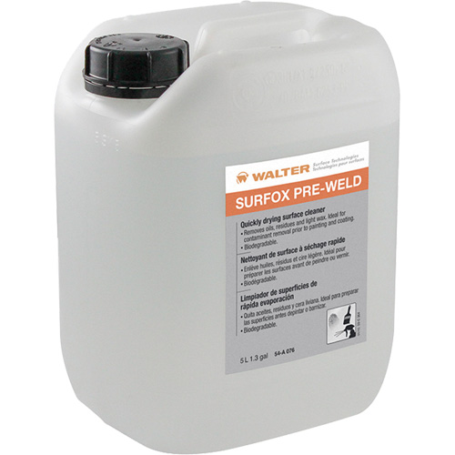 Surfox Pre-Weld, Cruche Absolute Business Supply
