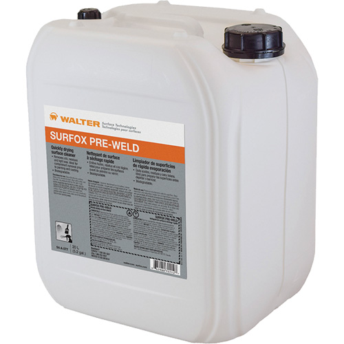 Surfox Pre-Weld, Seau Absolute Business Supply