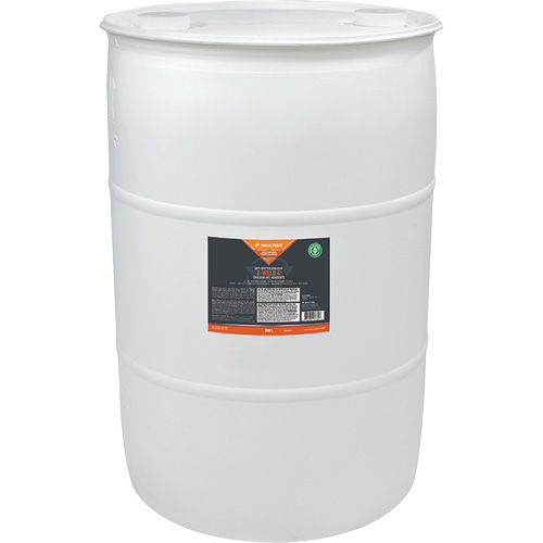 E-Weld 4 Premium Anti-Spatter Emulsion, Drum Absolute Business Supply