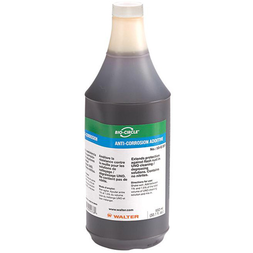 Corrosion Inhibitor, Trigger Bottle Absolute Business Supply