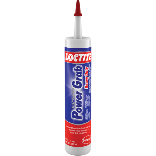 Loctite&reg; Express Power Grab&reg; Heavy-Duty Construction Adhesive Absolute Business Supply