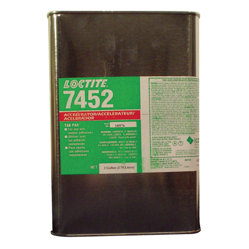 7452 Accelerators Absolute Business Supply