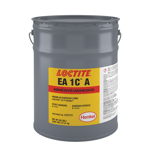 Adh&eacute;sif 1C, 60 lb, Seau, Deux composants Absolute Business Supply