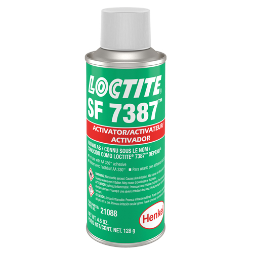 7387 Heptane/Isopropyl Alcohol Activators Absolute Business Supply
