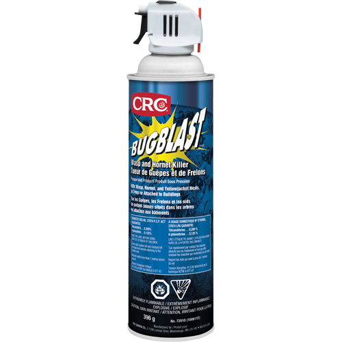 Bug Blast Insecticide, 397 g, Solvent Base Absolute Business Supply
