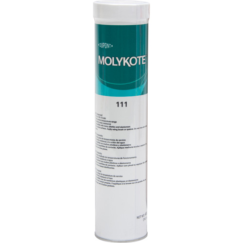 Molykote 111 Compound, 400 g, Cartridge Absolute Business Supply