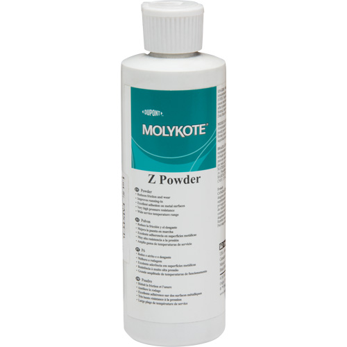 Molykote Z Lubricant Powder Absolute Business Supply
