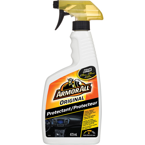 Protecteur original, 473 ml, Bouteille &agrave; g&acirc;chette Absolute Business Supply
