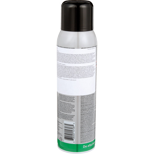 20 Heavy Duty Spray Adhesive, Clear, Aerosol Can Absolute Business Supply