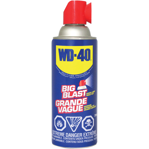 Big Blast Penetrant, Aerosol Can, 311 g Absolute Business Supply