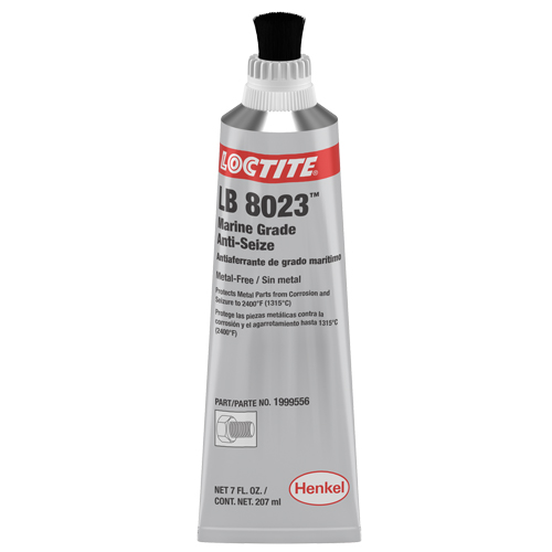Antigrippant de qualit&eacute; marine Absolute Business Supply