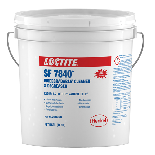 Nettoyant et d&eacute;graissant SF 7840, Seau Absolute Business Supply