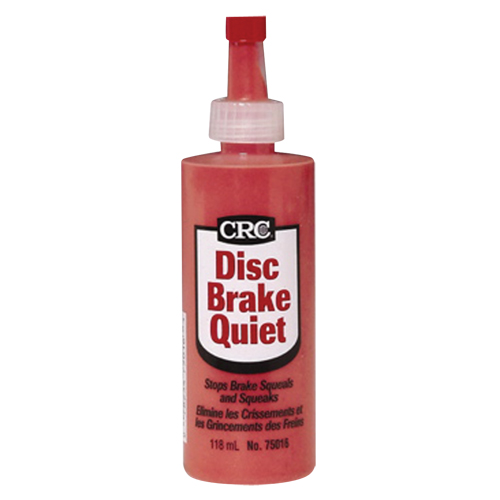Antibruit pour freins &agrave; disque, Bouteille Absolute Business Supply
