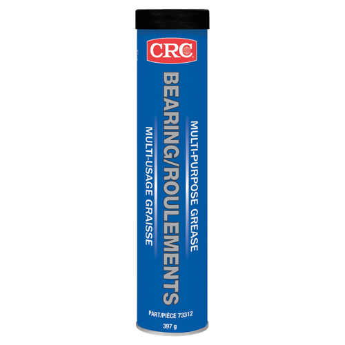 Marine Boat, Trailer &  Wheel Bearing Grease, 397 g, Cartridge Absolute Business Supply