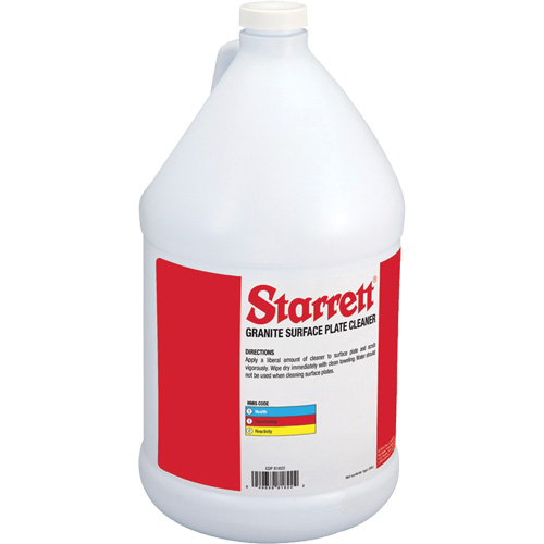 Nettoyant pour granite, 1 gal., Cruche Absolute Business Supply