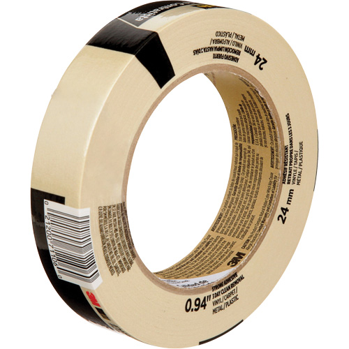 Ruban-cache &agrave; usage g&eacute;n&eacute;ral 2020 Scotch 2020, 24 mm (1") x 55 m (180'), Havane Absolute Business Supply