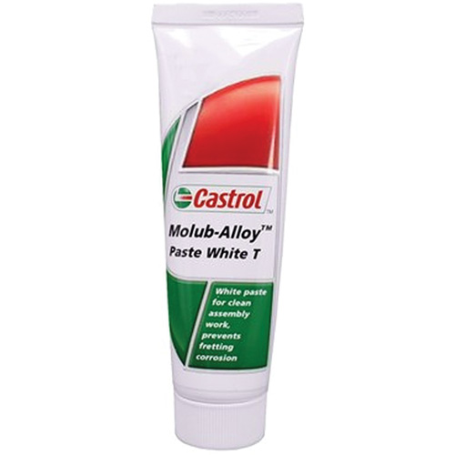Molub-Alloy&reg; Paste White T Paste, Tube Absolute Business Supply