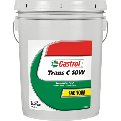 Fluide de transmission Trans C-10 3910 TO-4 Absolute Business Supply