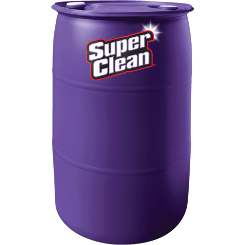 Cleaner & Degreaser, Drum Absolute Business Supply